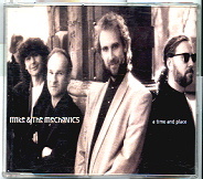 Mike & The Mechanics - A Time And Place